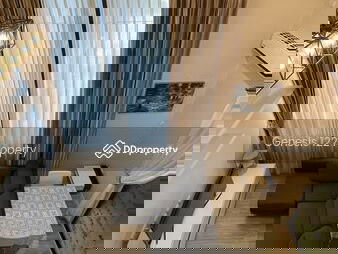 Blossom Condo @ Fashion Beyond, Bangkok, Thailand Blossom Condo @ Fashion Beyond, Bangkok, Thailand