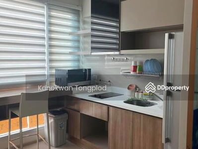 Rhythm Sathorn, Bangkok, Thailand Rhythm Sathorn, Bangkok, Thailand