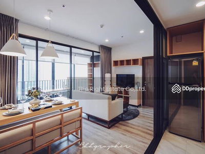 IDEO Mobi Asoke, Bangkok, Thailand IDEO Mobi Asoke, Bangkok, Thailand