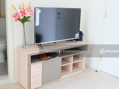 Aspire Sathorn-Thapa, Bangkok, Thailand Aspire Sathorn-Thapa, Bangkok, Thailand