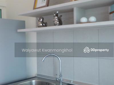 Aspire Sathorn-Thapa, Bangkok, Thailand Aspire Sathorn-Thapa, Bangkok, Thailand