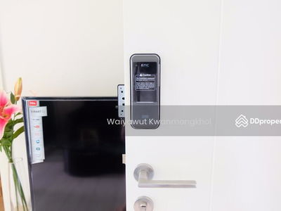 Aspire Sathorn-Thapa, Bangkok, Thailand Aspire Sathorn-Thapa, Bangkok, Thailand