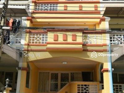 Townhome for rent, Sukhumvit 77 On Nut, Bangkok, Thailand Townhome for rent, Sukhumvit 77 On Nut, Bangkok, Thailand