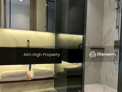 The Estelle Phrom Phong, Bangkok, Thailand The Estelle Phrom Phong, Bangkok, Thailand