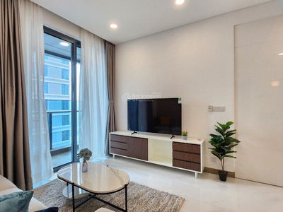 Sunwah Pearl, Vietnam Sunwah Pearl, Vietnam