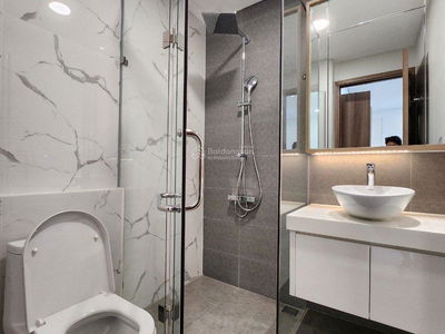 Sunwah Pearl, Vietnam Sunwah Pearl, Vietnam