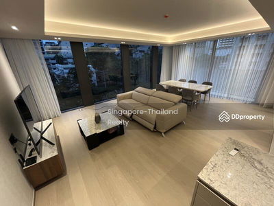 Tonson One Residence, Bangkok, Thailand Tonson One Residence, Bangkok, Thailand