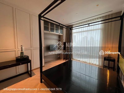 Four Seasons Private Residences, Bangkok, Thailand Four Seasons Private Residences, Bangkok, Thailand