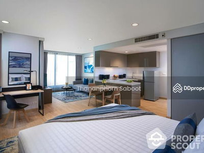 Shama Lakeview Asoke, Bangkok, Thailand Shama Lakeview Asoke, Bangkok, Thailand