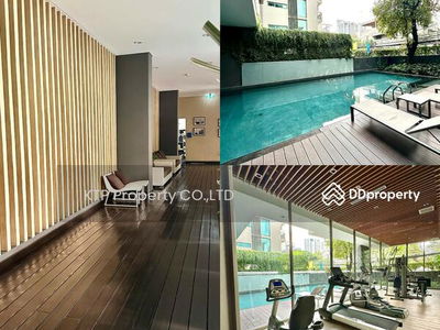 Condo Siamese Sukhumvit 39, Bangkok, Thailand Condo Siamese Sukhumvit 39, Bangkok, Thailand