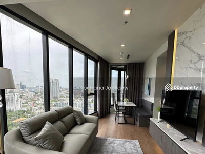 IDEO Q Sukhumvit 36, Bangkok, Thailand IDEO Q Sukhumvit 36, Bangkok, Thailand