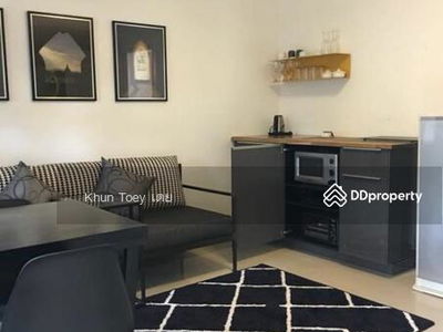 Condo One Thonglor Station, Bangkok, Thailand Condo One Thonglor Station, Bangkok, Thailand