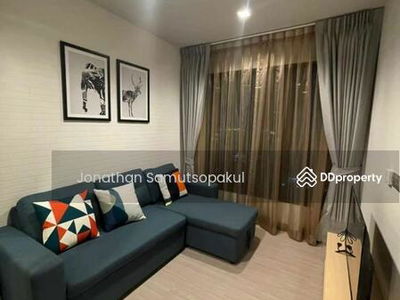 Life Asoke, Bangkok, Thailand Life Asoke, Bangkok, Thailand