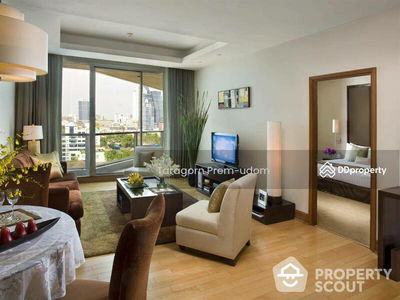 Ascott Sathorn, Bangkok, Thailand Ascott Sathorn, Bangkok, Thailand