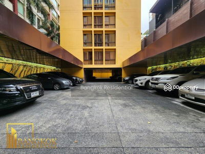 Noble 09 Ruamrudee, Bangkok, Thailand Noble 09 Ruamrudee, Bangkok, Thailand