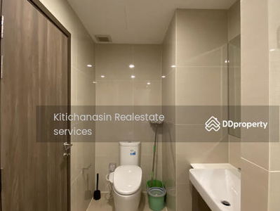 IDEO Mobi Sukhumvit 66, Bangkok, Thailand IDEO Mobi Sukhumvit 66, Bangkok, Thailand