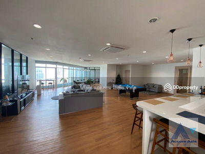 Baan Sathorn Chaopraya, Bangkok, Thailand Baan Sathorn Chaopraya, Bangkok, Thailand