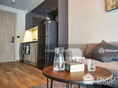 The Lofts Asoke, Bangkok, Thailand The Lofts Asoke, Bangkok, Thailand