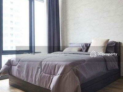 The Lofts Asoke, Bangkok, Thailand The Lofts Asoke, Bangkok, Thailand