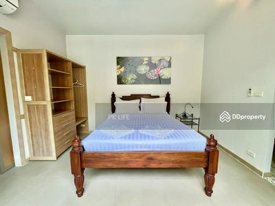 Жилье в Ban Ratsada, Thailand Жилье в Ban Ratsada, Thailand