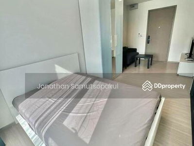 Life Asoke Hype, Bangkok, Thailand Life Asoke Hype, Bangkok, Thailand