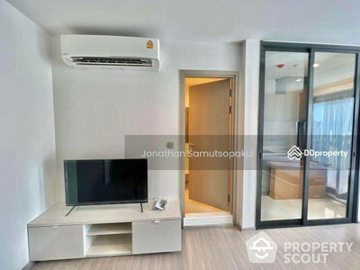 Life Asoke Hype, Bangkok, Thailand Life Asoke Hype, Bangkok, Thailand