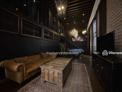 The Emporio Place, Bangkok, Thailand The Emporio Place, Bangkok, Thailand