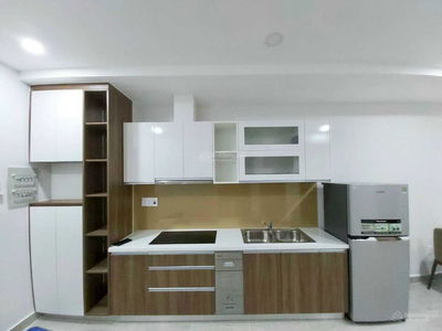 Biconsi Tower, Vietnam Biconsi Tower, Vietnam