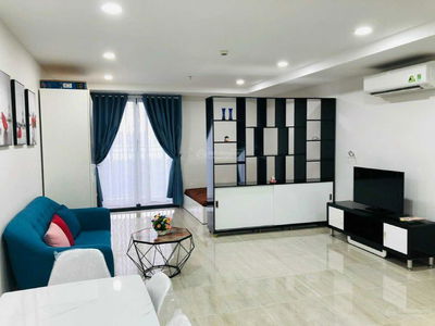 Biconsi Tower, Vietnam Biconsi Tower, Vietnam