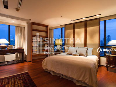 President Place, Bangkok, Thailand President Place, Bangkok, Thailand