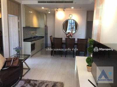 Noble Ploenchit, Bangkok, Thailand Noble Ploenchit, Bangkok, Thailand