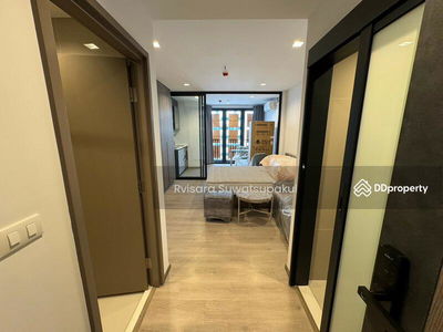 The Line Phahonyothin Park, Bangkok, Thailand The Line Phahonyothin Park, Bangkok, Thailand