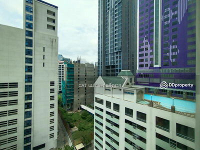 Baan Siri Silom, Bangkok, Thailand Baan Siri Silom, Bangkok, Thailand