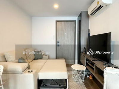 The Origin Ratchada-Ladprao, Bangkok, Thailand The Origin Ratchada-Ladprao, Bangkok, Thailand