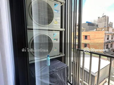 The Origin Ratchada-Ladprao, Bangkok, Thailand The Origin Ratchada-Ladprao, Bangkok, Thailand