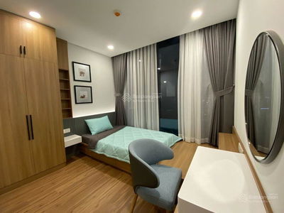 Eco Green Sài Gòn, Vietnam  Eco Green Sài Gòn, Vietnam
