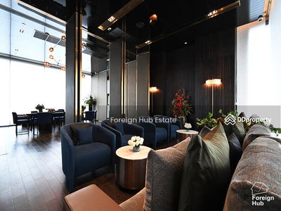 LAVIQ Sukhumvit 57, Bangkok, Thailand LAVIQ Sukhumvit 57, Bangkok, Thailand