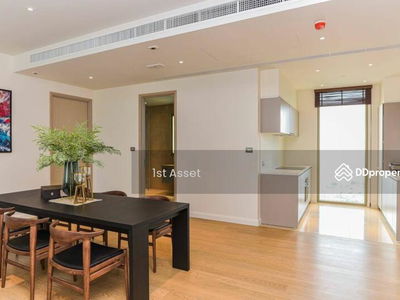 Magnolias Waterfront Residences, Bangkok, Thailand Magnolias Waterfront Residences, Bangkok, Thailand