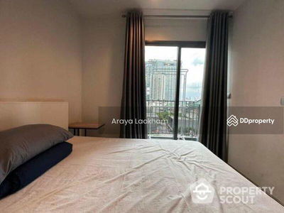 Life Asoke, Bangkok, Thailand Life Asoke, Bangkok, Thailand