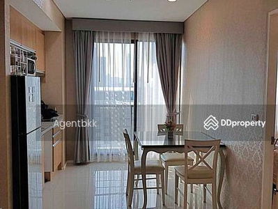 Villa Asoke, Bangkok, Thailand Villa Asoke, Bangkok, Thailand