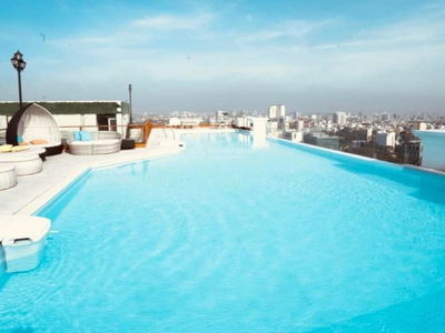 Léman Luxury Apartments, Vietnam Léman Luxury Apartments, Vietnam