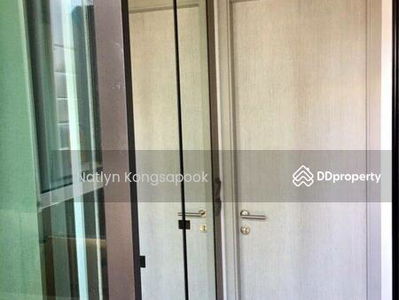 Rhythm Ekkamai Estate, Bangkok, Thailand Rhythm Ekkamai Estate, Bangkok, Thailand