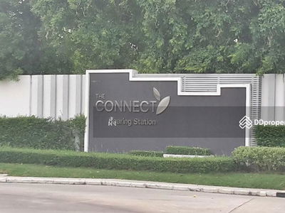 Townhome The Connect Bearing Station, Samut Prakan, Thailand Townhome The Connect Bearing Station, Samut Prakan, Thailand