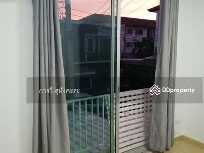 Townhome The Connect Bearing Station, Samut Prakan, Thailand Townhome The Connect Bearing Station, Samut Prakan, Thailand