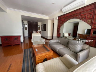 Baan Piya Sathorn, Bangkok, Thailand Baan Piya Sathorn, Bangkok, Thailand