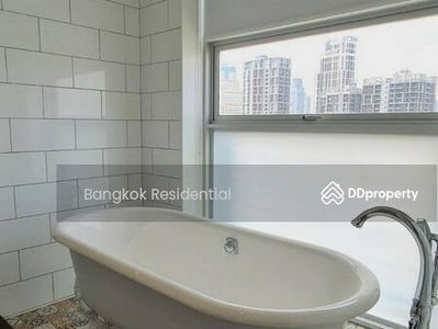 Penthouse Condo, Bangkok, Thailand Penthouse Condo, Bangkok, Thailand