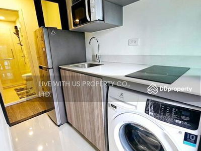 The Origin Ramintra 83 Station, Bangkok, Thailand The Origin Ramintra 83 Station, Bangkok, Thailand