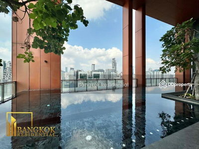 Circle Sukhumvit 31, Bangkok, Thailand Circle Sukhumvit 31, Bangkok, Thailand