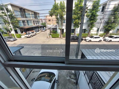 Blesstown, Bangkok, Thailand Blesstown, Bangkok, Thailand