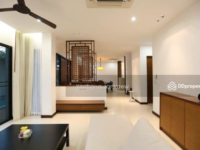 Willow 49, Bangkok, Thailand Willow 49, Bangkok, Thailand